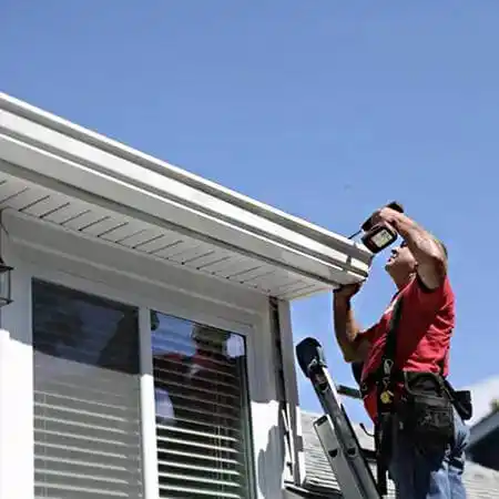 gutter services Wendover